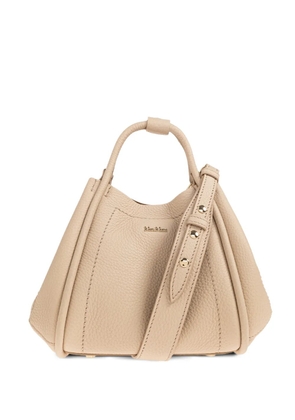 Max Mara XS Marines tote bag - Neutrals