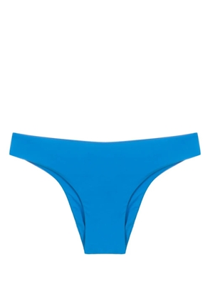 Lenny Niemeyer Brazilian-style bikini bottoms - Blue