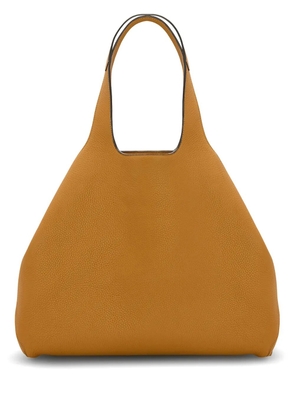 Oscar de la Renta The Topaz tote bag - Yellow