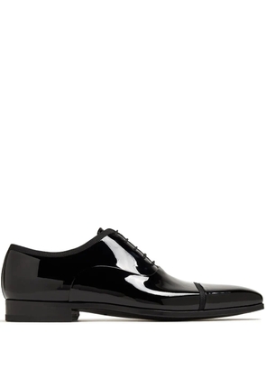 Magnanni Jadiel Oxford shoes - Black