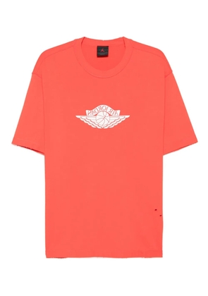 Jordan Rare Air logo T-shirt - Red