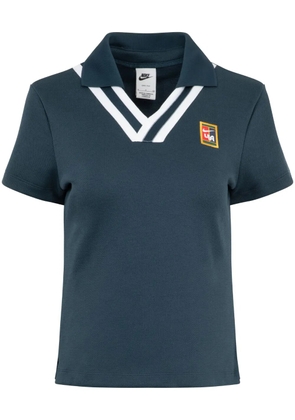 Nike x YOON polo top - Blue