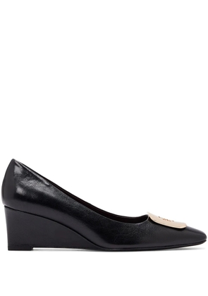 Tory Burch 55mm Georgia pumps - Black