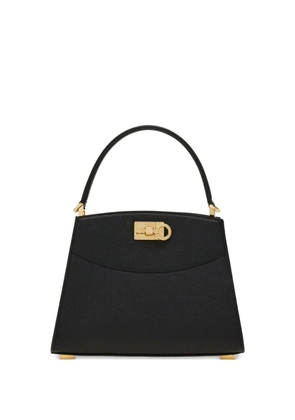 Ferragamo small Studio Box bag - Black