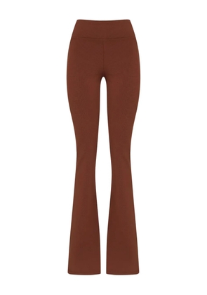 Lygia & Nanny Tarine trousers - Brown
