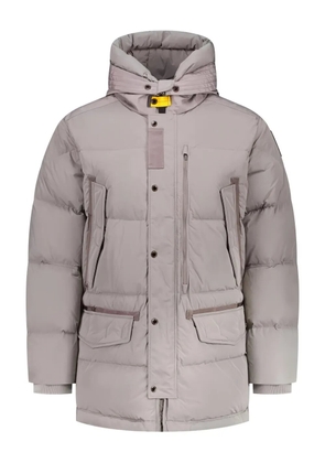 Parajumpers hooded padded coat - Neutrals