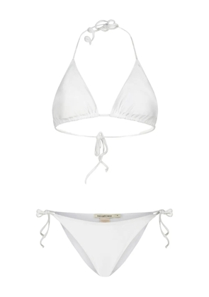 PARAMIDONNA Kelly bikini - White