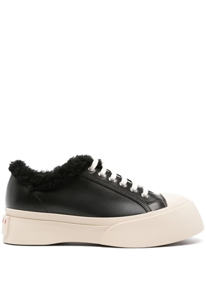 Marni Pablo sneakers - Black
