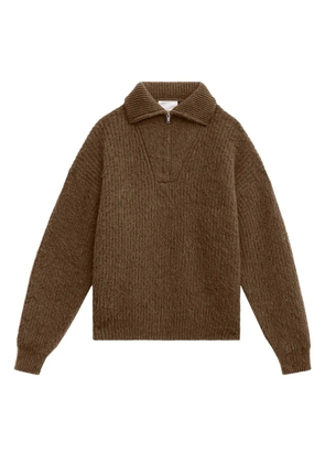 MARANT Dinan sweater - Brown
