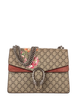 Gucci Pre-Owned 2010 Dionysus handbag - Neutrals