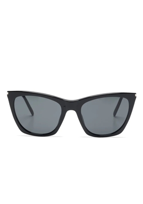 Saint Laurent Eyewear SL 214 Kate sunglasses - Black