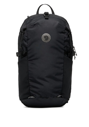 Fjällräven Abisko backpack - Black