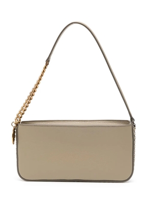 Stella McCartney Frayme shoulder bag - Neutrals