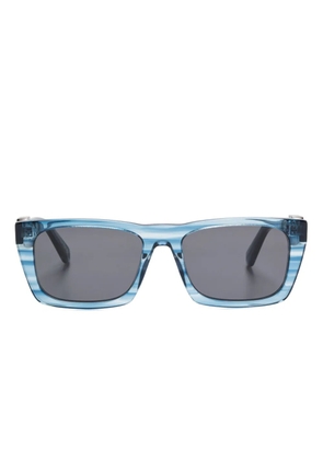 Off-White Eyewear Albany sunglasses - Blue
