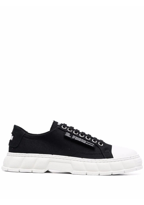 Virón 1968 low-top sneakers - Black