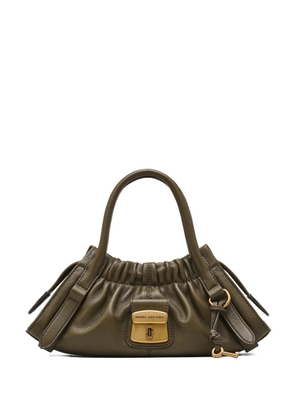 Marc Jacobs small The Cristina satchel - Green