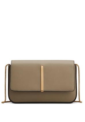 Tod's leather shoulder bag - Green