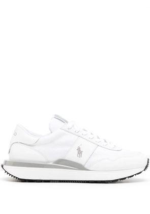 Polo Ralph Lauren 80 low-top sneakers - White