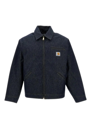Carhartt WIP OG Detroit jacket - Blue