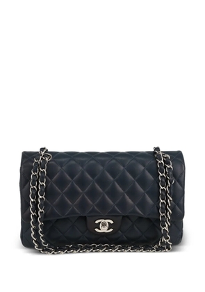 CHANEL Pre-Owned 2019 Timeless shoulder bag - Blue