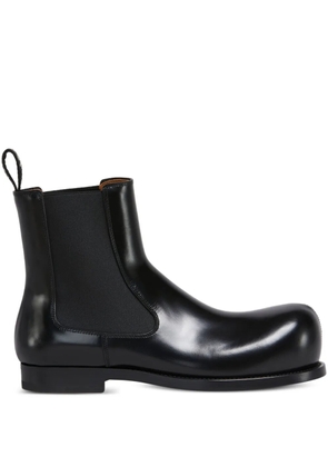 Marni New Wave boots - Black