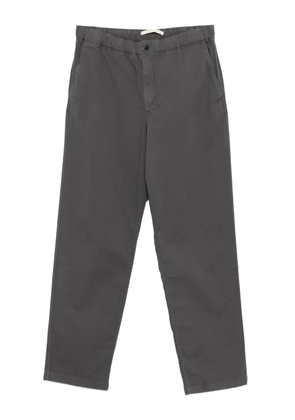 Norse Projects Ezra pocket trousers - Grey