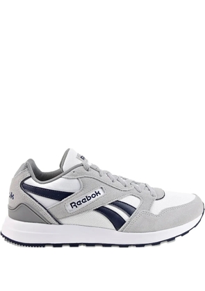 Reebok GL 1000 suede sneakers - White