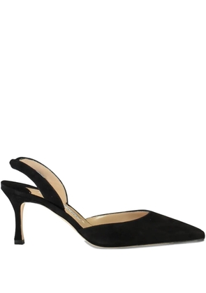 Manolo Blahnik Carolyne pumps - Black