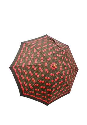 Louis Vuitton Pre-Owned 1990-2000 Cherry Parapluie umbrella - Brown