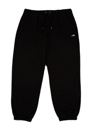 The North Face logo-motif track pants - Black