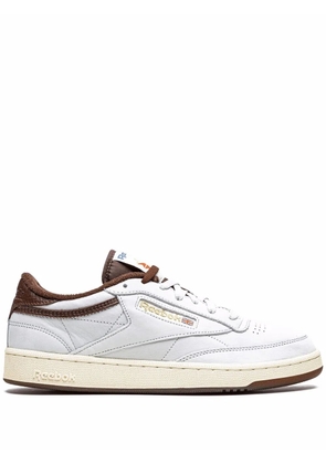 Reebok x Bodega Club C 85 sneakers - White