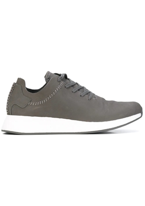 adidas x Wings+Horns NMD_R2 sneakers - Grey