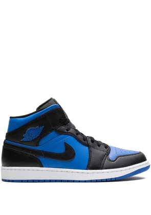 Jordan Air Jordan 1 Mid 'Varsity Royal' sneakers - Blue