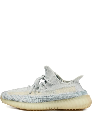 adidas Yeezy Boost 350 V2 'Cloud White Reflective' sneakers - Blue