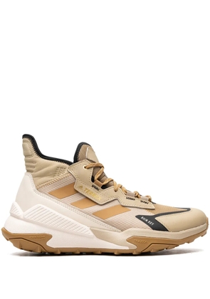 adidas Terrex Hyperblue Mid R.RDY 'Sand Mesa' sneakers - Neutrals