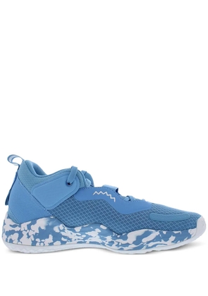 adidas D.O.N. Issue 3 'Blue' sneakers