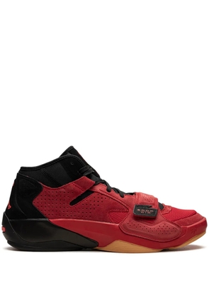 Jordan Zion 2 'Raging Bull' sneakers - Red