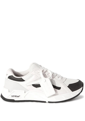 Off-White Kick Off low-top sneakers