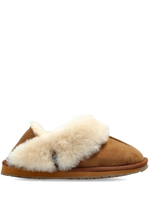EMU AUSTRALIA Platinum Balzary slippers - Brown