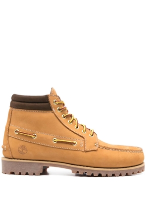 Timberland Authentic boots - Neutrals