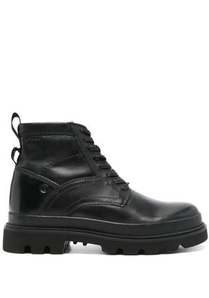 Clarks Badell ankle boots - Black