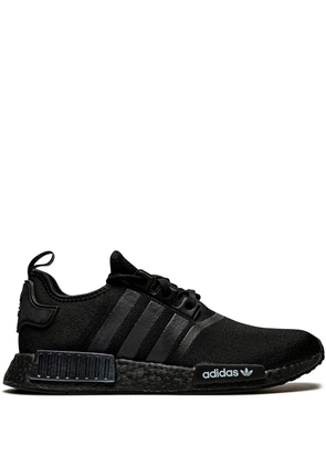 adidas NMD_R1 low-top sneakers - Black