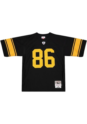 Mitchell & Ness 2008 Hines Ward Pittsburgh Steelers Legacy Player jersey - Black