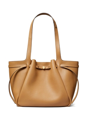 Tory Burch Romy tote bag - Brown