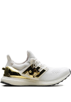 adidas Ultra Boost 'Fortnite - Victory Crown' sneakers - White