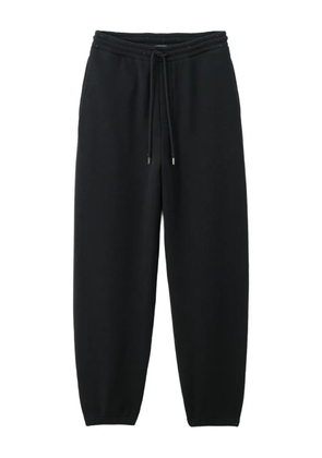 Jacquemus Le Torneo track pants - Black