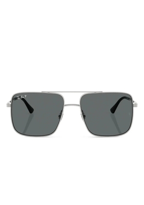 Ray-Ban Ari Bio-Based sunglasses - Silver