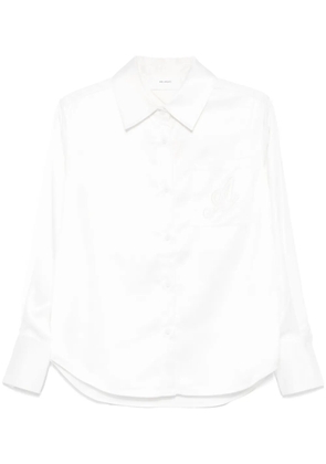 Axel Arigato Rumi shirt - Neutrals
