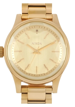 Nixon Facet 38mm - Yellow