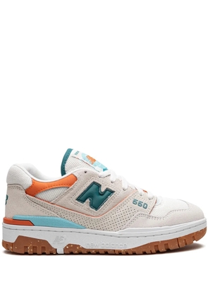 New Balance 550 'Verdigris' sneakers - Neutrals